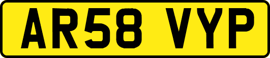 AR58VYP
