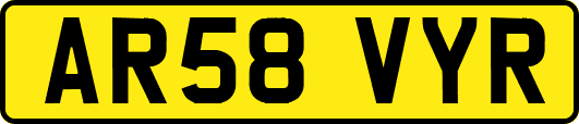 AR58VYR