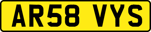 AR58VYS