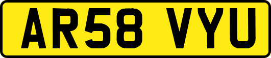 AR58VYU