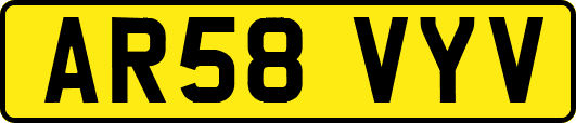 AR58VYV