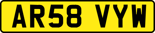 AR58VYW