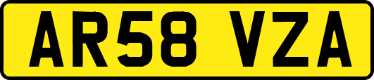 AR58VZA