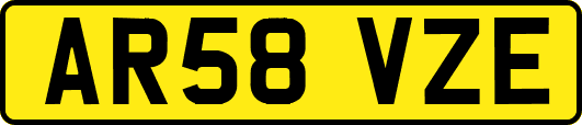 AR58VZE