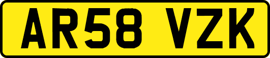 AR58VZK