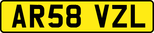 AR58VZL