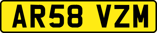AR58VZM