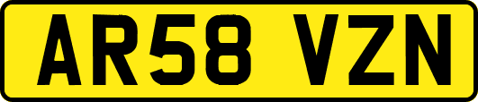 AR58VZN