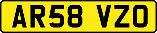 AR58VZO