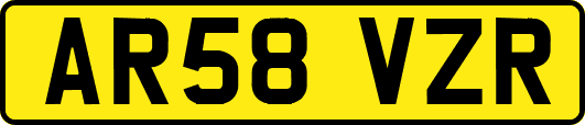 AR58VZR