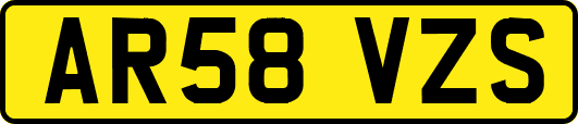 AR58VZS