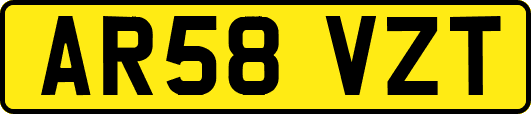 AR58VZT