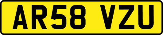 AR58VZU