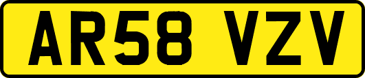 AR58VZV