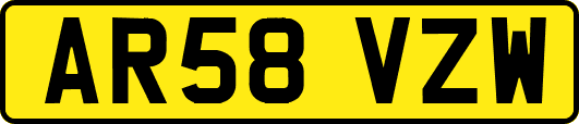 AR58VZW