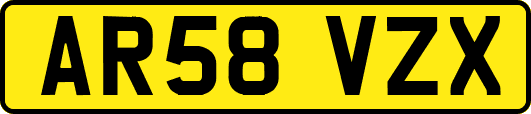 AR58VZX