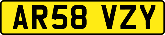 AR58VZY