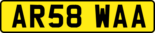 AR58WAA