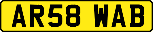 AR58WAB