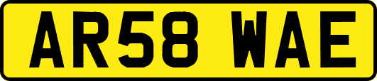 AR58WAE