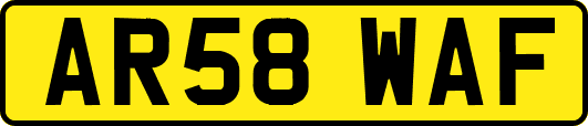 AR58WAF