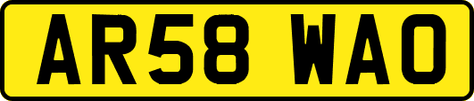 AR58WAO