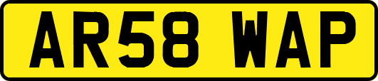 AR58WAP