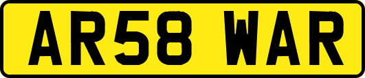 AR58WAR