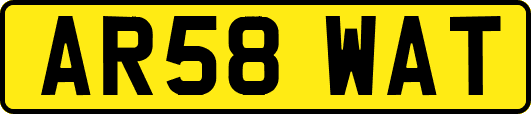 AR58WAT