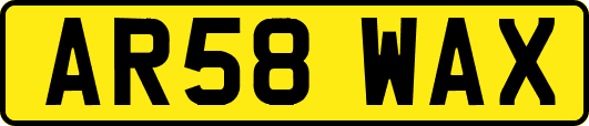 AR58WAX