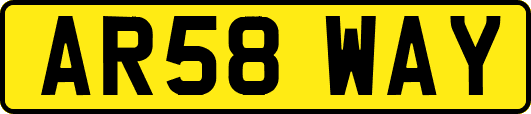 AR58WAY