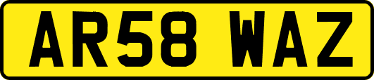 AR58WAZ