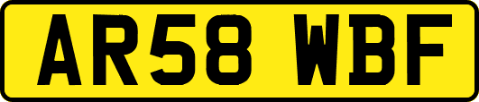 AR58WBF