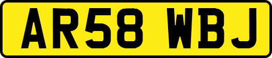 AR58WBJ