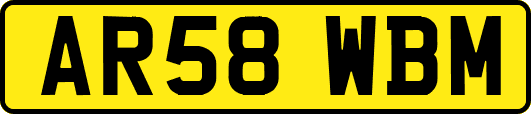 AR58WBM