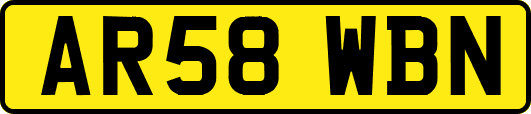 AR58WBN