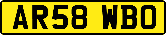 AR58WBO
