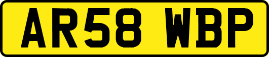 AR58WBP