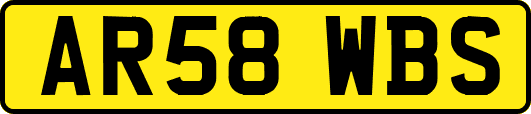 AR58WBS