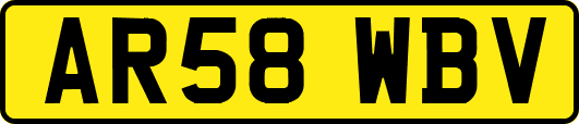 AR58WBV