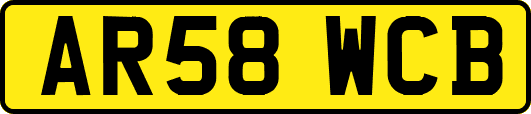 AR58WCB