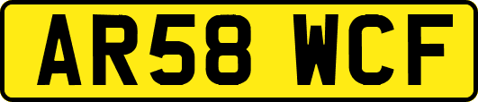 AR58WCF