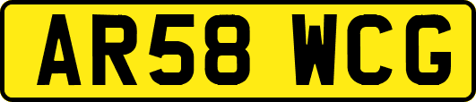 AR58WCG