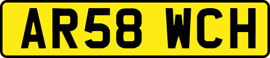 AR58WCH
