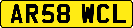 AR58WCL