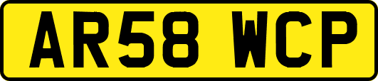 AR58WCP