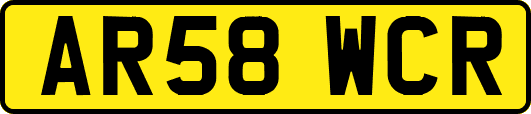 AR58WCR