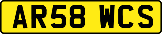 AR58WCS