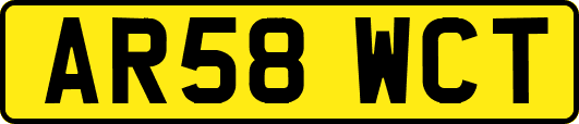 AR58WCT