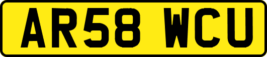 AR58WCU